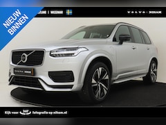 Volvo XC90 - T8 TWIN ENGINE AWD R-DESIGN INTRO EDITION -PANO.DAK|HARMAN/KARDON|360°CAM|HEAD-UP DISP.|PO