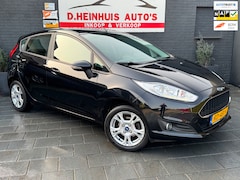 Ford Fiesta - 1.0 Style Ultimate 5DRS*AIRCO*WEINIG KM