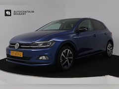 Volkswagen Polo - 1.0 TSI Comfortline (NAVIGATIE, DIGITALE COCKPIT, CRUISE CONTROL ADAPTIEF, PARKEERSENSOREN