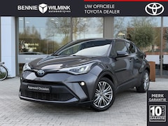 Toyota C-HR - 1.8 Hybrid Executive | JBL | Blindspot | Parkeersensoren V+A
