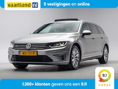 Volkswagen Passat Variant - 1.4 TSI GTE [ Panoramadak Camera LED ]