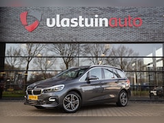 BMW 2-serie Gran Tourer - 218i 7p. Executive Launch Edition , Trekhaak, Achteruitrijcamera,