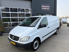 Mercedes-Benz Vito - 111 CDI 343 Extra Lang Automaat