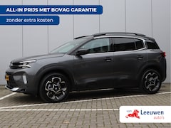Citroën C5 Aircross - 1.2 Hybrid 146 Max | Camera | Keyless | Org. NL