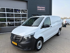 Mercedes-Benz Vito - 111 CDI Lang Business Professional Plus