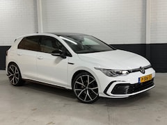 Volkswagen Golf - 1.5 eTSI 2x R-Line Pano, iQ Drive, Stuurvw