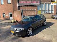 Audi A3 Sportback - 1.8 TFSI Ambition Pro Line