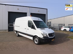 Mercedes-Benz Sprinter - 316 2.2 CDI 366 HD