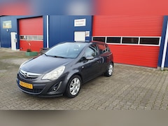 Opel Corsa - 1.4-16V Edition NIEUWE KETTING AIRCO 5 DEURS TREKHAAK