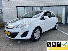 Opel Corsa - 1.2-16V Selection