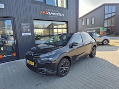 Citroën C4 Cactus - 1.2 PureTech Shine|Camera|Stoelver|Navi|