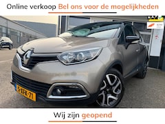 Renault Captur - 1.2 TCe Dynamique AUTOMAAT/NAVI/CAM/ECC/PDC/CRUISE///