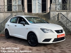 SEAT Ibiza - 1.2 Style Airco Nw Distributie Ketting Elec Pakket Nw Apk