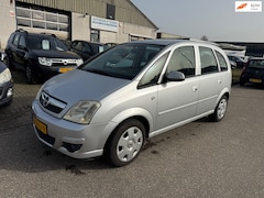 Opel Meriva - 1.6-16V Essentia 5-deurs Airco Bj:2008