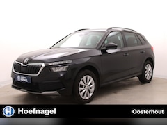 Skoda Kamiq - 1.0 TSI Business Edition | Automaat | Adaptive cruise | Stoelverwarming | CarPlay | Camera