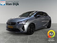 Opel Corsa - 1.2 GS Line Carplay / PDC / Trekhaak/ Camera