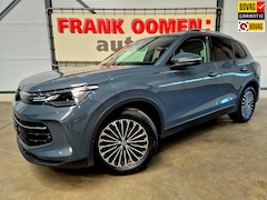 Volkswagen Tiguan - 1.5 eTSI 131PK Life Edition + LED|Park Assist|Sfeerverliching|Stoel/stuurverw.|Camera|Adap