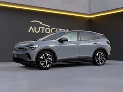 Volkswagen ID.4 - Pro Performance 77kWh 93% SOH l Warmtepomp l Camera l Adaptive