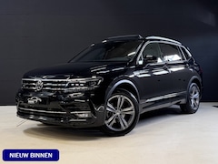 Volkswagen Tiguan Allspace - 1.5 TSI Highline Business R Automaat | Panoramadak | Massagestoelen | Camera | Full LED |