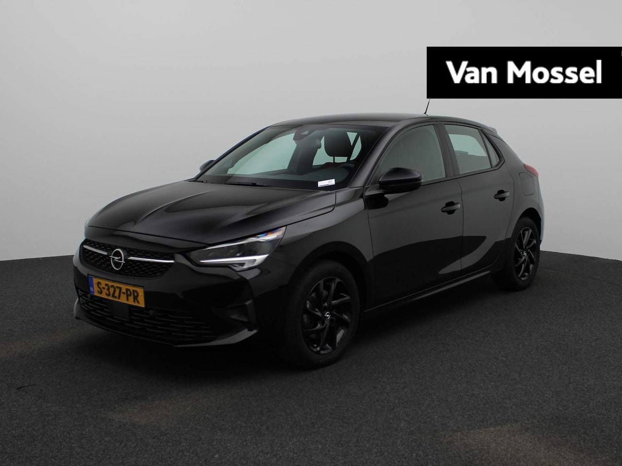 Opel Corsa - 1.2 GS Line | 100pk | Navigatie | Airco | Apple Carplay/Android Auto | Cruise Control | 32 - AutoWereld.nl