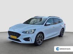Ford Focus Wagon - 1.0 EcoBoost ST Line Business Winterpakket | Full LED | Camera | 18 inch lmv | Keyless | P