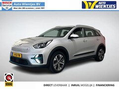Kia e-Niro - DynamicLine 64kWh 3-Fase | SoH 100% | Navi | Camera