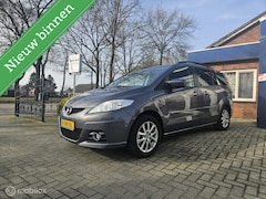 Mazda 5 - 5 1.8 Exclusive, 7-persoons