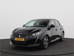 Peugeot 208 - 1.2 PureTech Blue Lease Allure/ zeer mooi