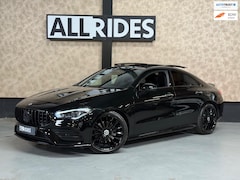 Mercedes-Benz CLA-Klasse - 200 Business Solution AMG | Pano | Memory | Multibeam | Keyless | Sfeerverlichting