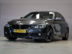 BMW 3-serie - 320i M Sport Edition |Pano|HeadUp|Leder|