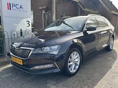 Skoda Superb Combi - 1.4 TSI iV Business Edition Plus