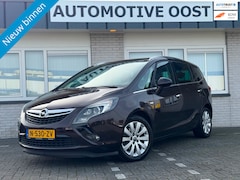 Opel Zafira Tourer - 1.4 140PK Cosmo {Automaat Probleem}