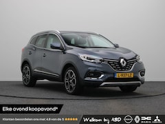 Renault Kadjar - TCe 140pk EDC/Autom. Intens | Trekhaak | Stoelverwarming | 1e eigenaar | climate control |
