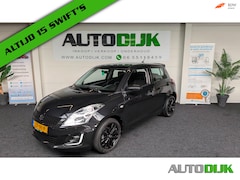 Suzuki Swift - 1.2 Bandit|Parkeersensoren|*Carplay|Android