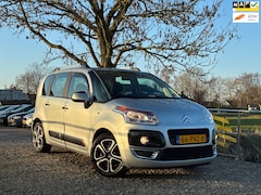Citroën C3 Picasso - 1.4 VTi Aura | 80.000 nap + Cruise + Airco nu € 4.975,