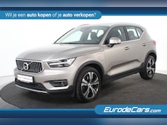 Volvo XC40 - T5 Inscription *1ste Eigenaar*Panoramadak*360 Camera*Harmann Kardon
