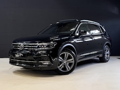 Volkswagen Tiguan Allspace - 1.5 TSI Highline Business R Automaat | Panoramadak | Massagestoelen | Camera | Full LED |