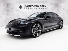 Porsche Taycan Cross Turismo - 4 93 kWh | Pano | SOH 94, 7% | Bose | Warmtepomp