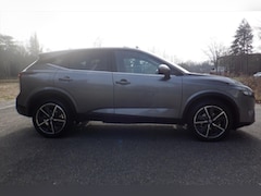 Nissan Qashqai - 1.3 Mild-Hybrid 158pk Xtronic N-Connecta-47.000 KM-CAMERA-BOVAG