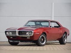 Pontiac Firebird - 400 | Volledig gerestaureerd |