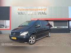 Mercedes-Benz Vito - Bestel 111 CDI 320/AIRCO/GEEN ROEST ZEER NETJES