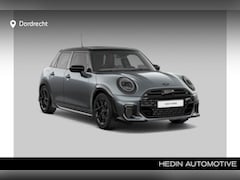 MINI John Cooper Works - 5-deurs C Cooper M | 17" | Comfort Acces | Panorama | Stoel/Stuurverwarming | Head-Up