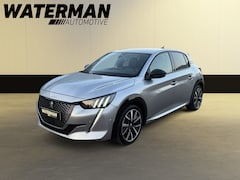 Peugeot 208 - 1.2 GT-Line 101PK AUTOMAAT/VIRTUEEL/CAMERA/LED/17"/SFEERVERLICHTING