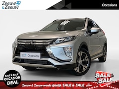Mitsubishi Eclipse Cross - 1.5 TURBO | INTENSE | NL-AUTO | DEALERONDERHOUDEN |
