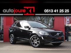 Volvo XC60 - 2.0 D4 FWD Automaat Ocean Race | Leder | Xenon | Trekhaak |