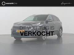 Kia e-Niro - ExecutiveLine 64 kWh | Panoramadak | Stoel/Stuurwielverwarming | Adaptieve Cruise Control
