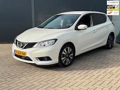 Nissan Pulsar - 1.2 DIG-T Automaat / Camera / Nap / Trekhaak