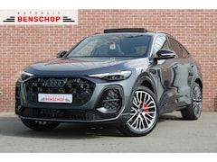 Audi Q5 Sportback - 2.0 TFSI e-hybrid quattro S edition Competition |LEDER|PANO-DAK|TREKHAAK|TECH-PRO|