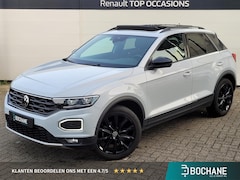 Volkswagen T-Roc - 1.5 TSI Sport Business R | Automaat | Schuif/Kantel-Dak | Navigatie | Camera | Trekhaak