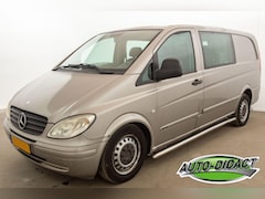 Mercedes-Benz Vito - 115 CDI 320 6p Airco Lang